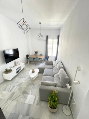Dublin apartment in El Puerto